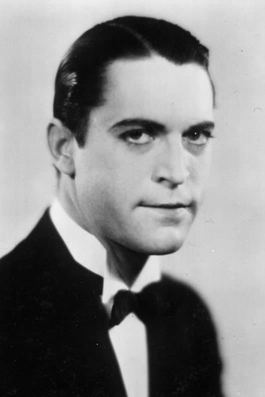 Chester Morris