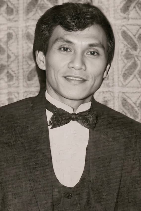 Bat Latiff