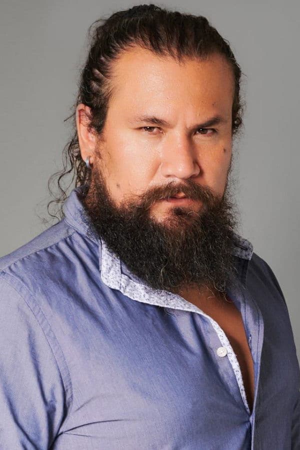 Rafer Valderrama