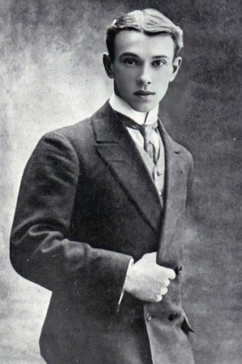 Vaslav Nijinsky