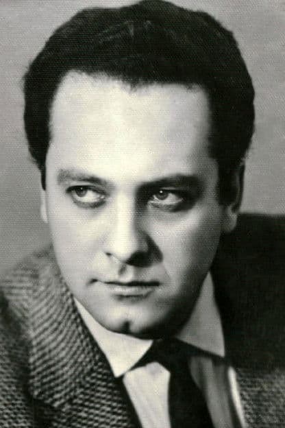 Vadim Medvedev