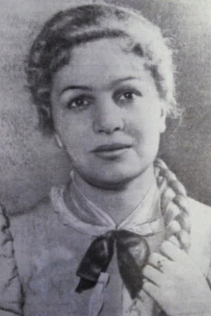 Natalya Bogomolova