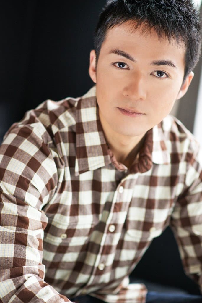 Rintaro Sawamoto