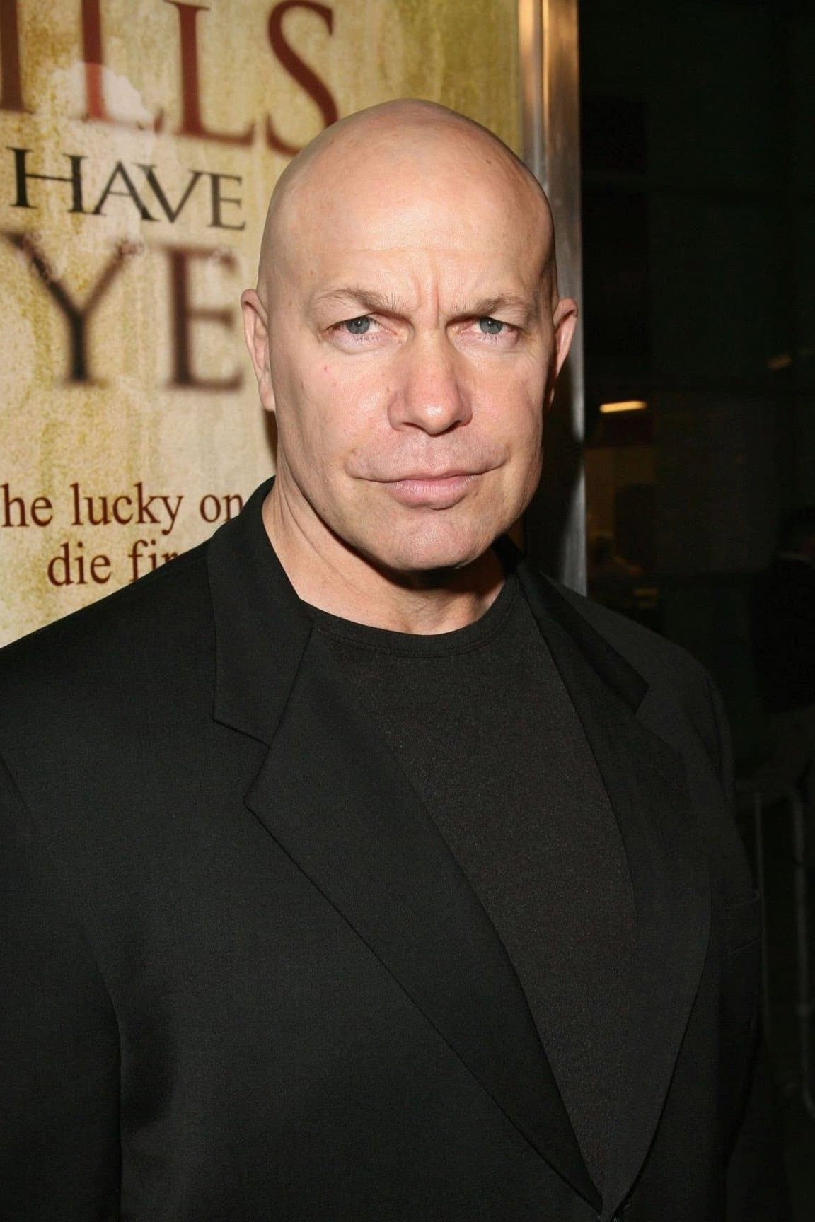 Michael Bailey Smith