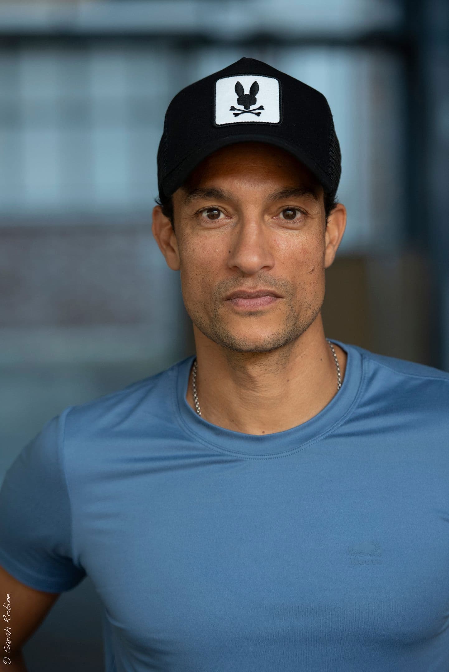 Camille Bessiere-Mithra