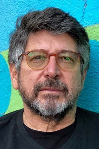 Ricardo Steinberg
