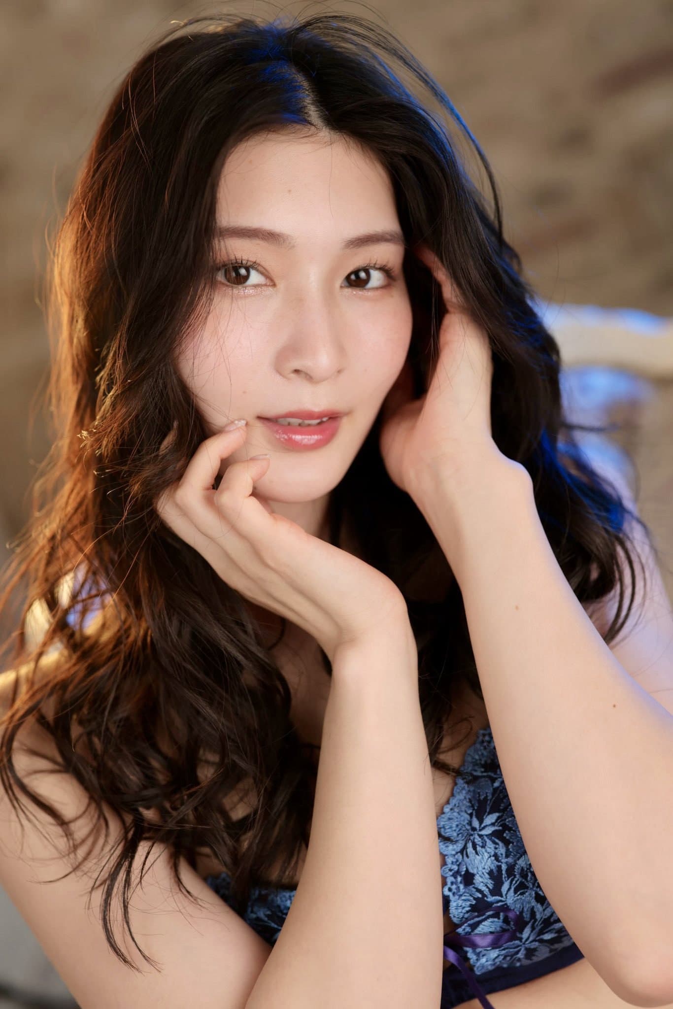Suzu Honjo