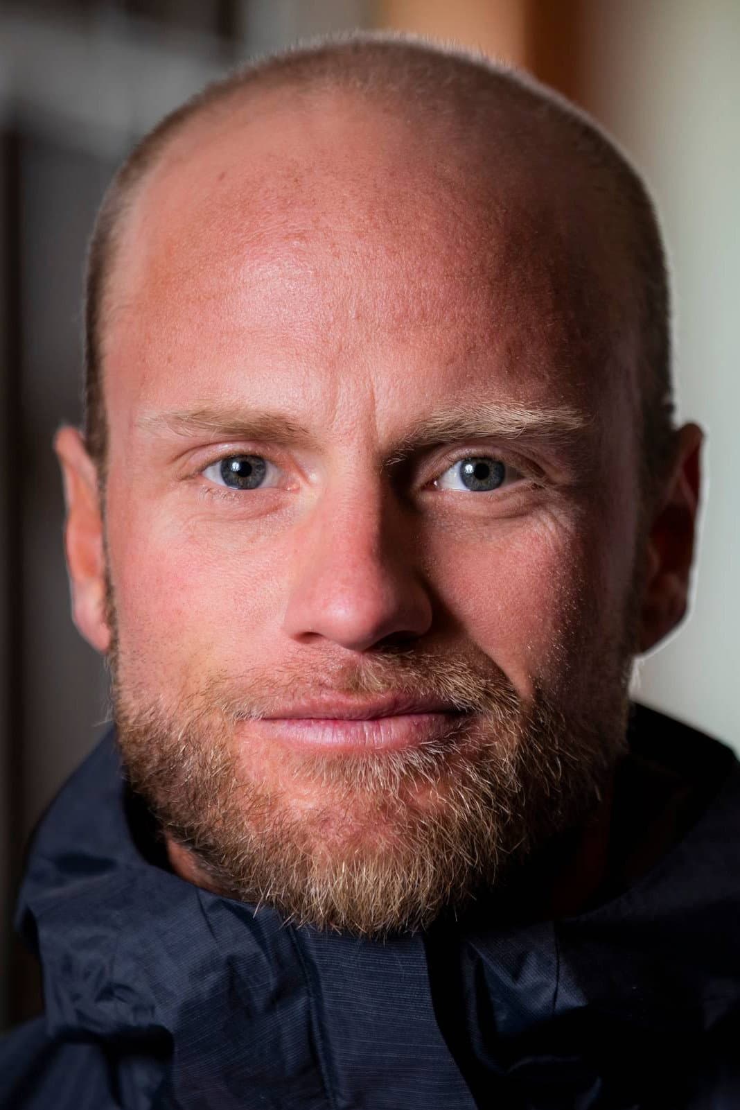 Martin Johnsrud Sundby