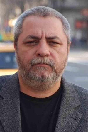 Ion Sapdaru