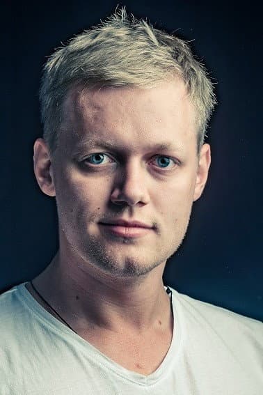 Oskar Punga