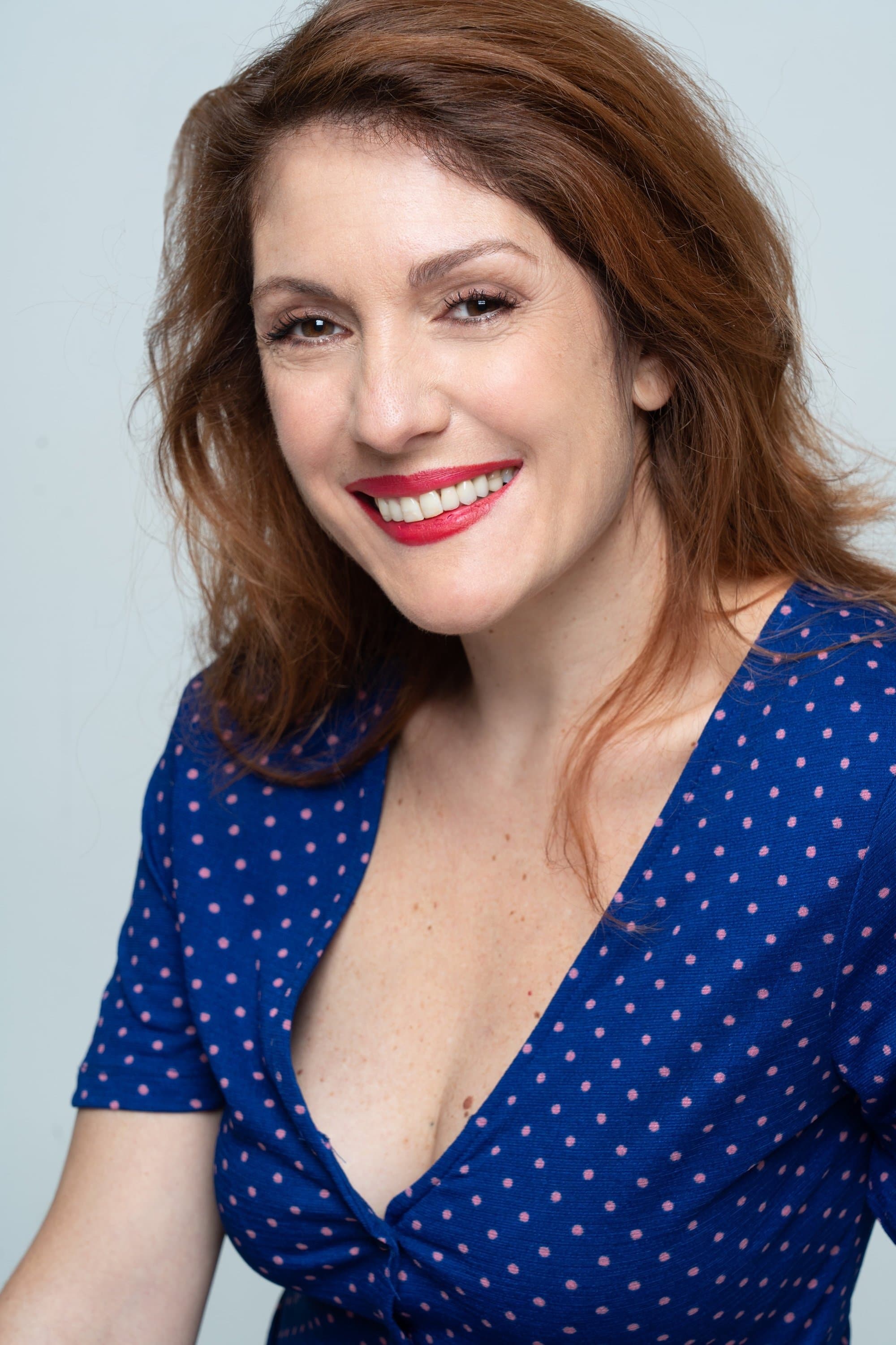 Alessandra Fallucchi