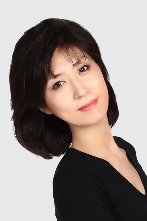 Han Ae-Kyeong