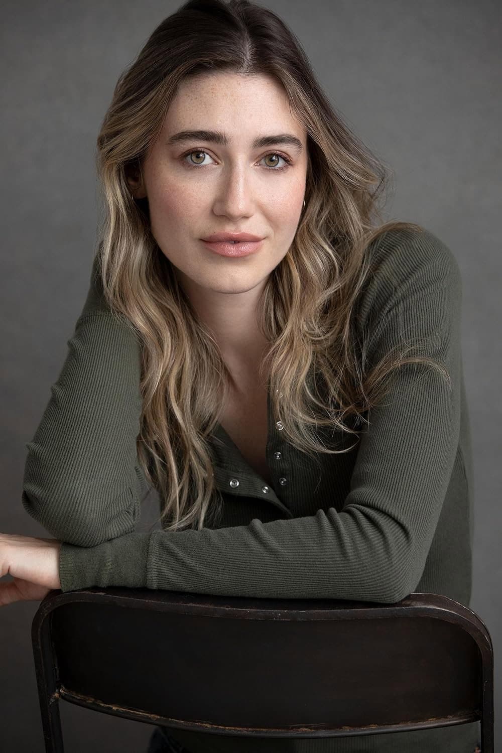 Kamilla Kowal