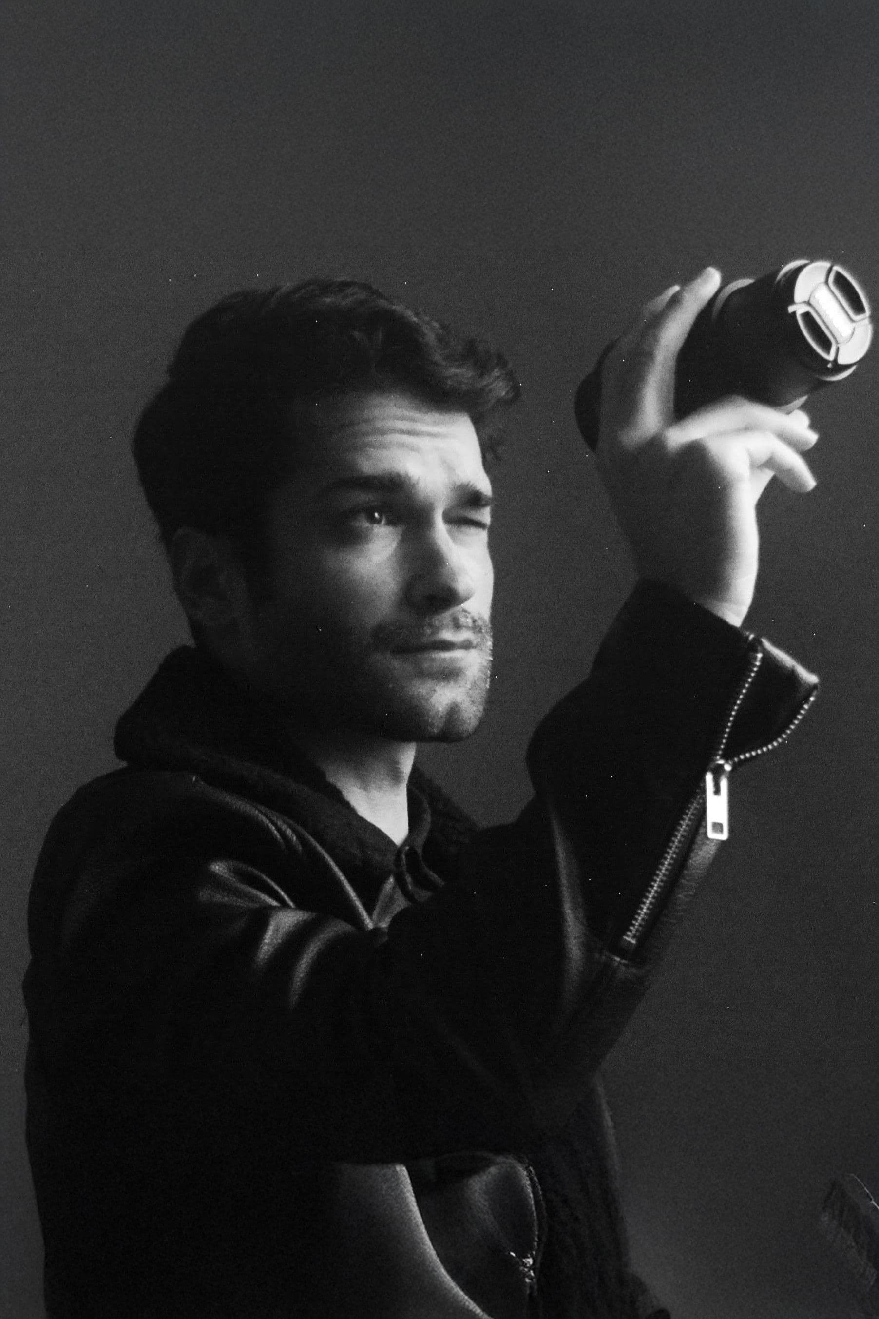 Adrian Ramírez León