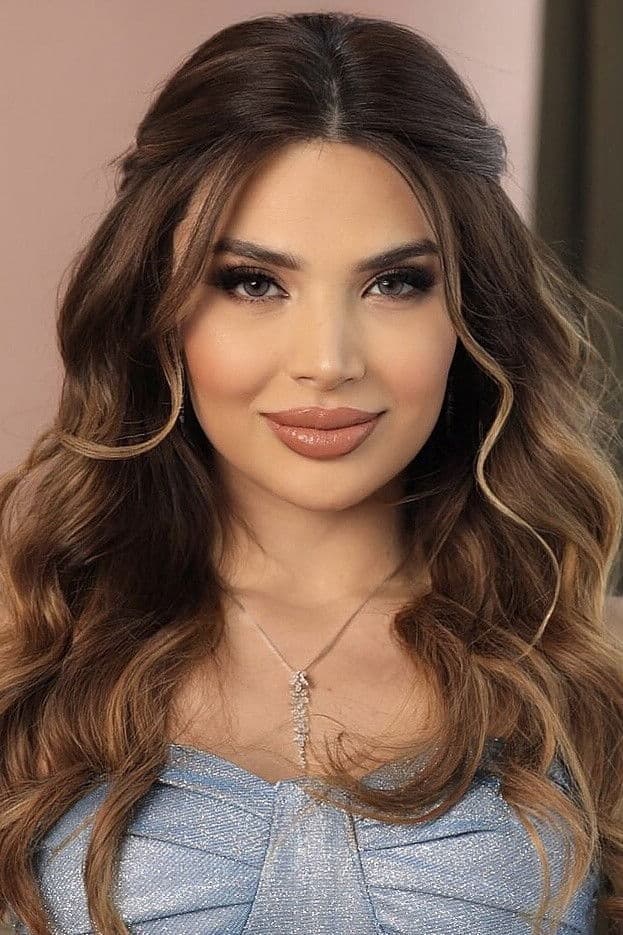 Ulviyya Khalinbayova