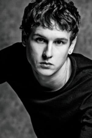 Aleksandr Novichenkov