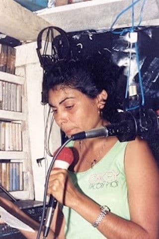 Marina Manzanares Monjarás