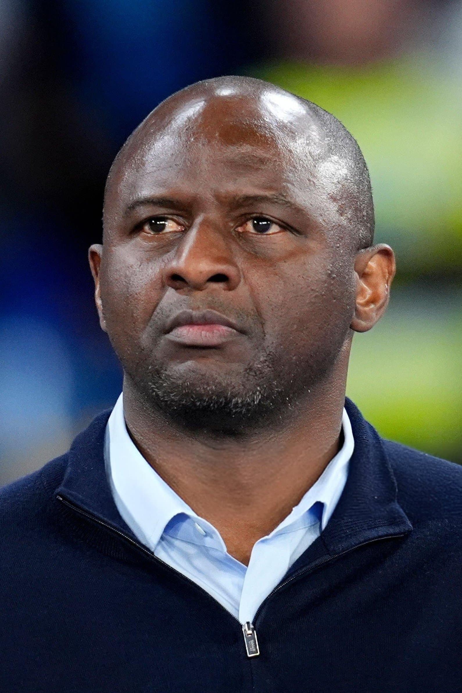 Patrick Vieira
