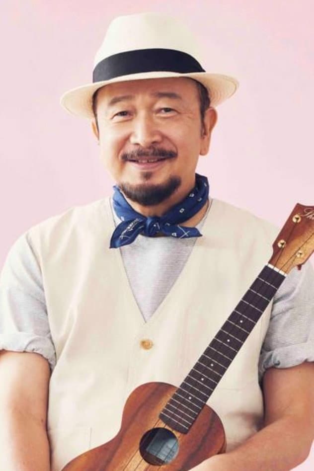 Kazuyuki Sekiguchi