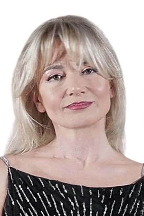 Eva Alikaj