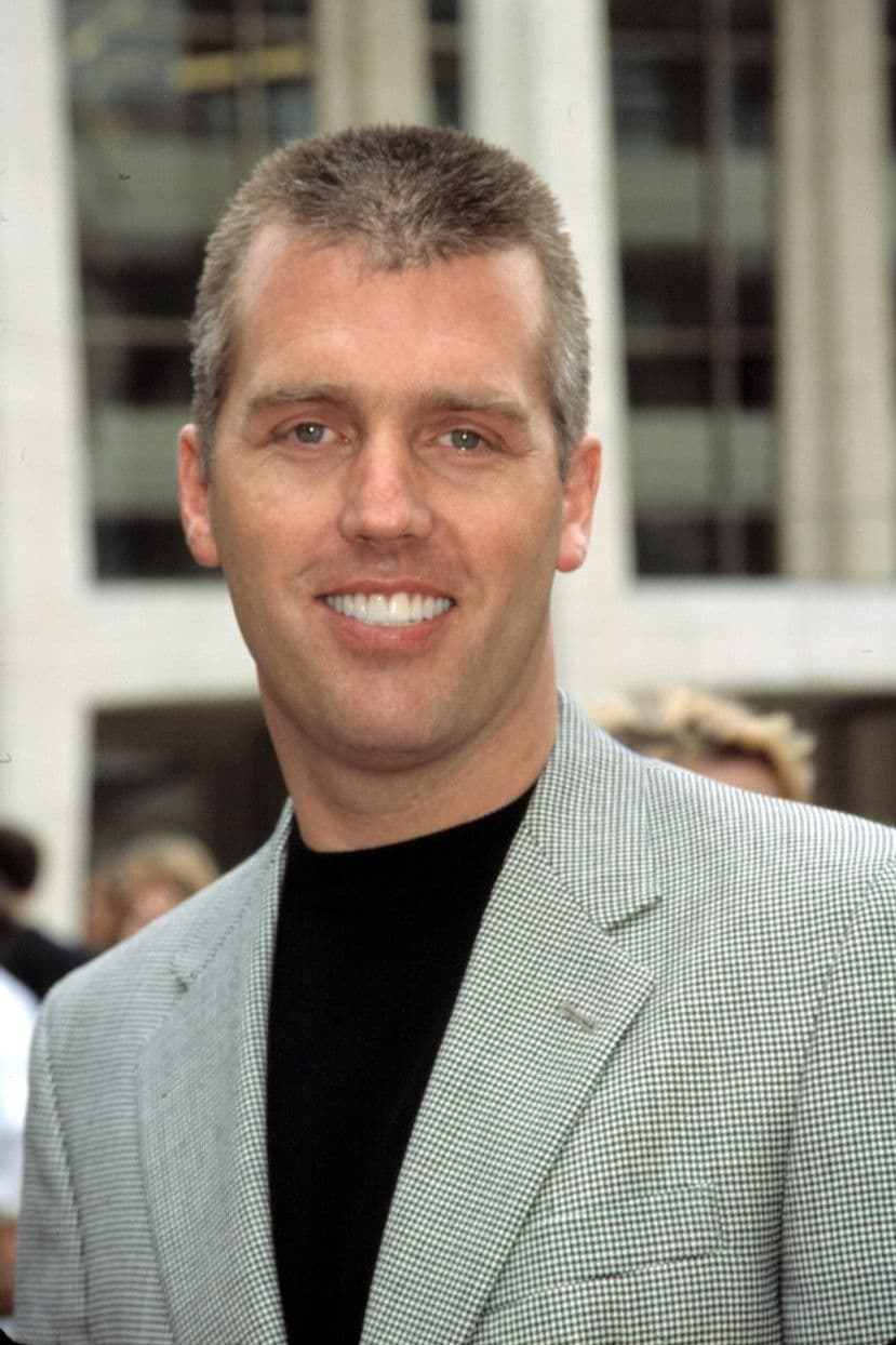 Jeremy Mayfield