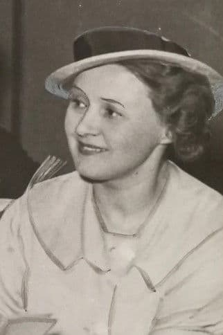 Lydia Opøien