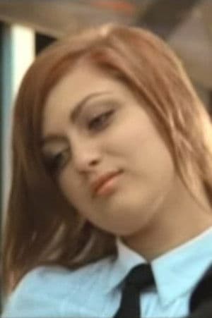 Tatyana Zolotarevskaya