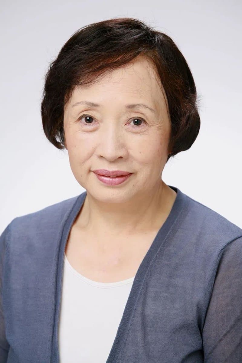 Michiko Tomura