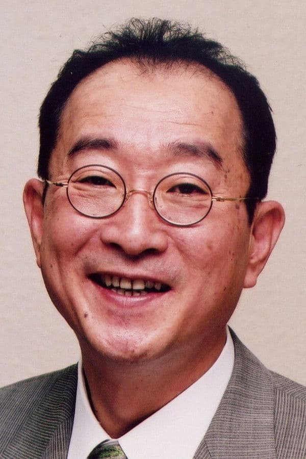Shigeru Yazaki