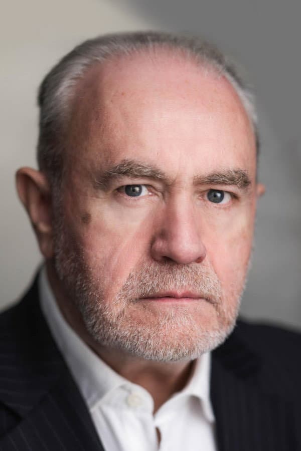 Bernard O'Sullivan