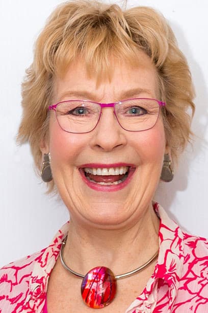 Christine Hamilton