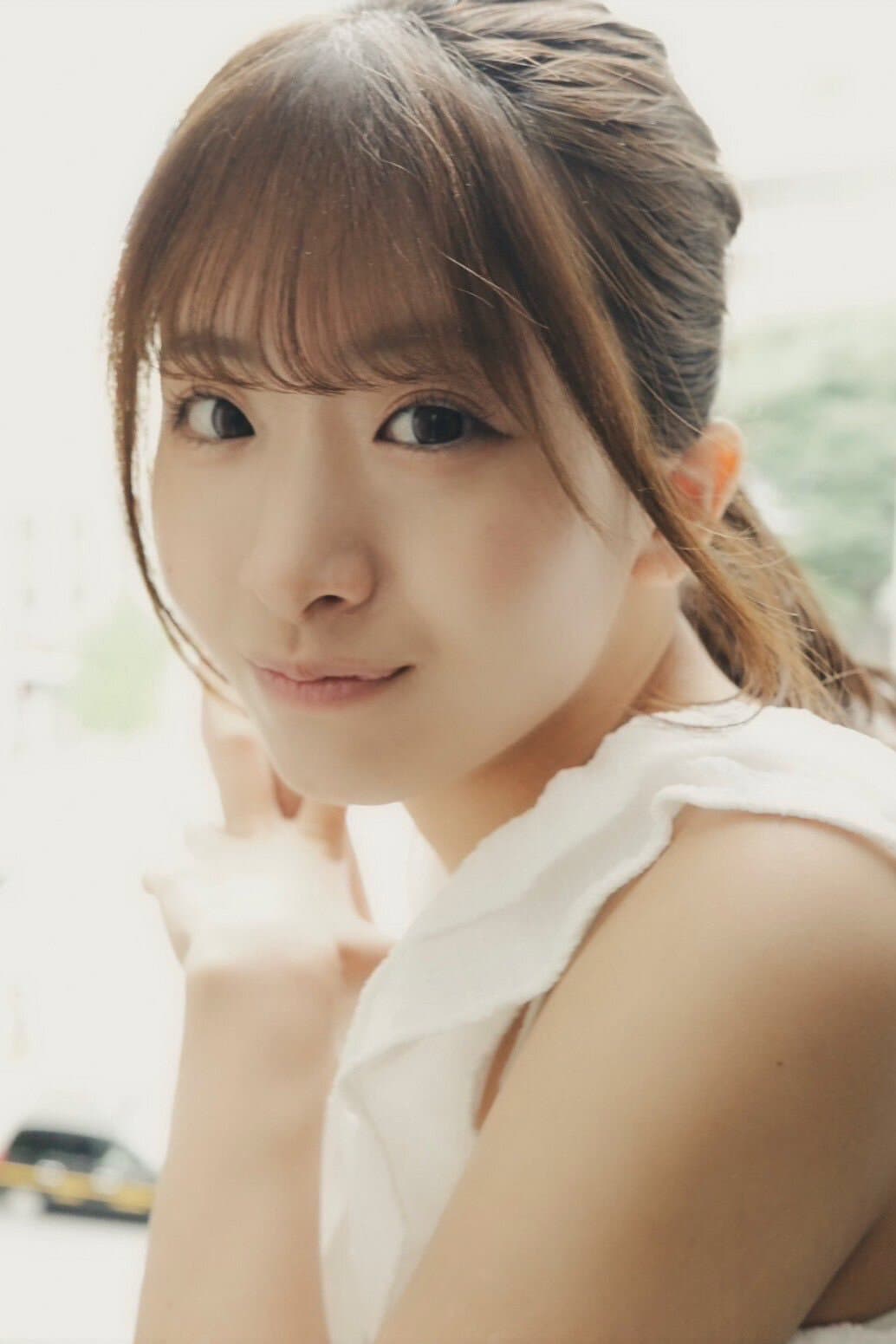川口桜