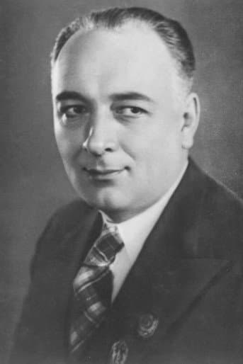 Vladimir Yershov