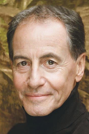 Philip Griffiths