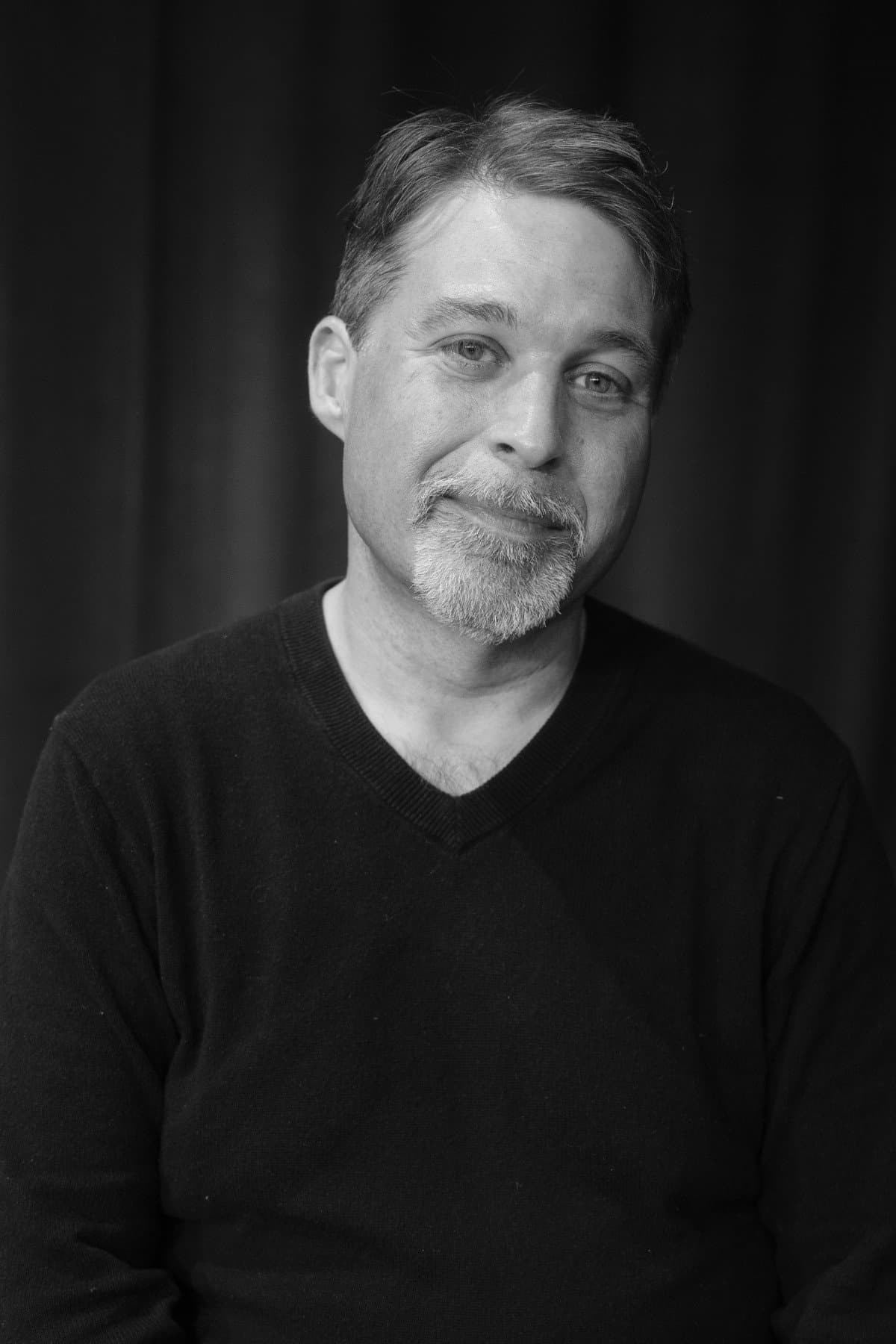 Aaron Moon