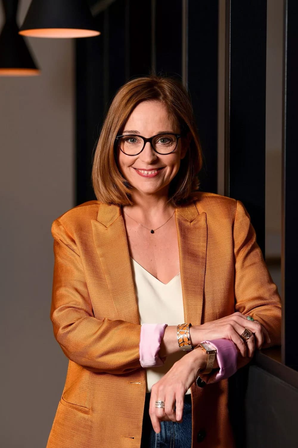 Christine Schréder