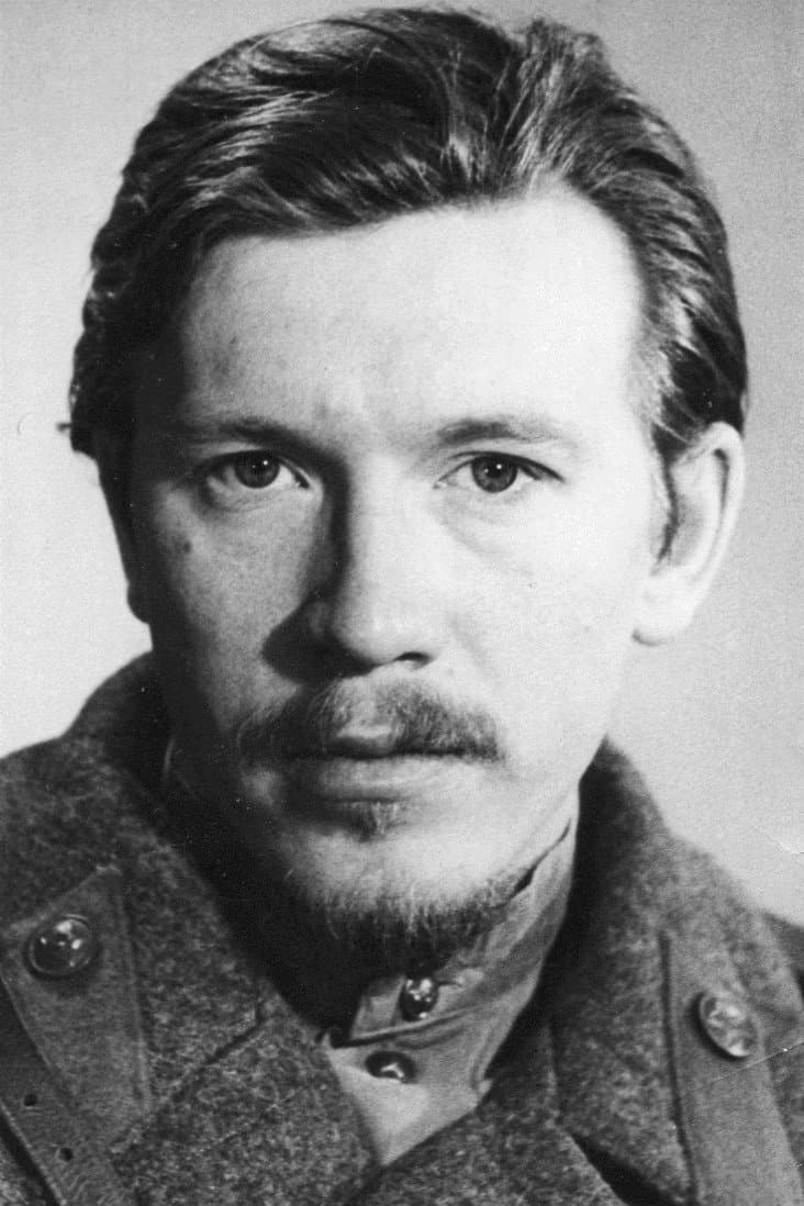 Vladimir Frolov