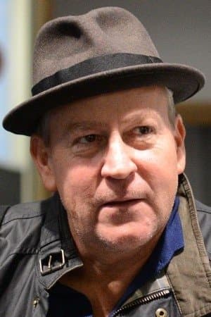 Terry Stacey