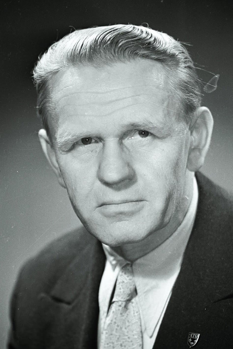 Oskar Liigand