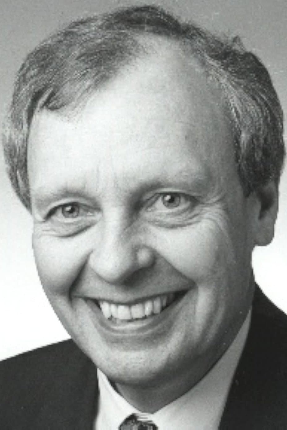 Laurence Foster