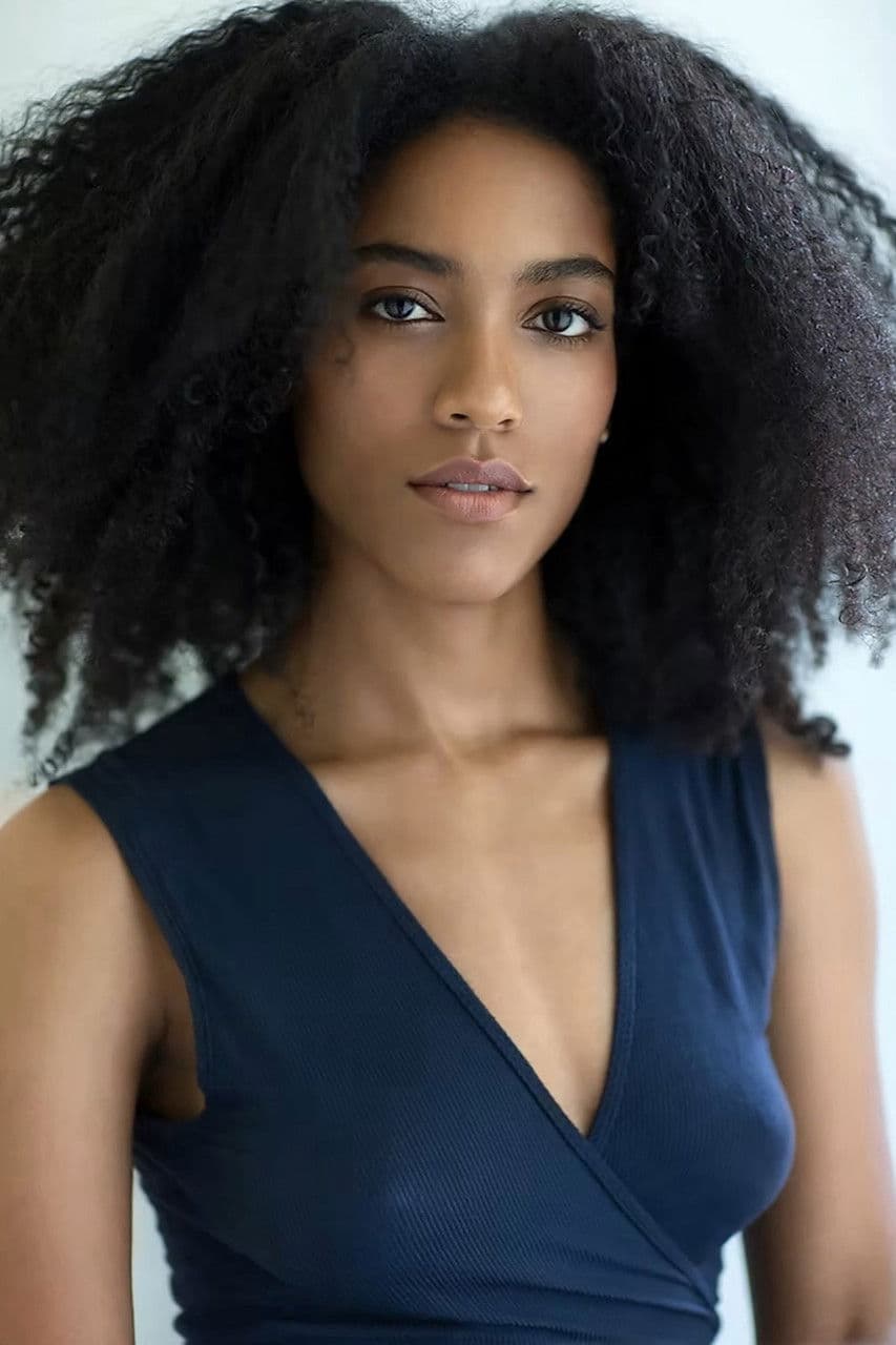 Lauren Kelisha Muller