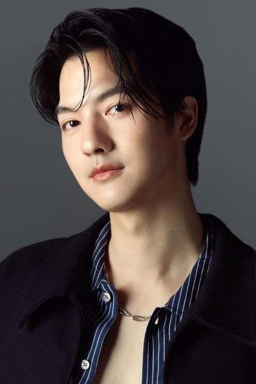 Gap Kittichat Techahuasing