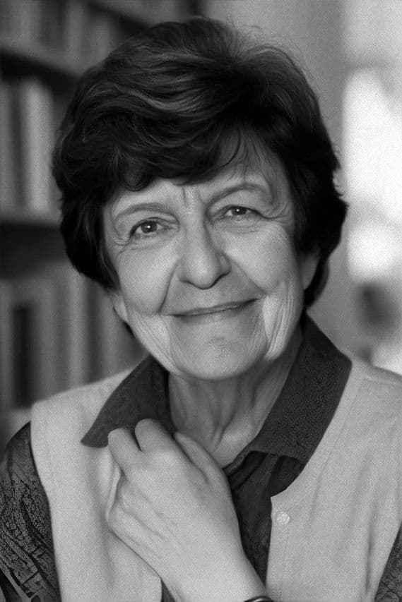 Madeleine Rebérioux