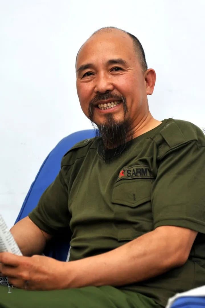 Wang Jianyding