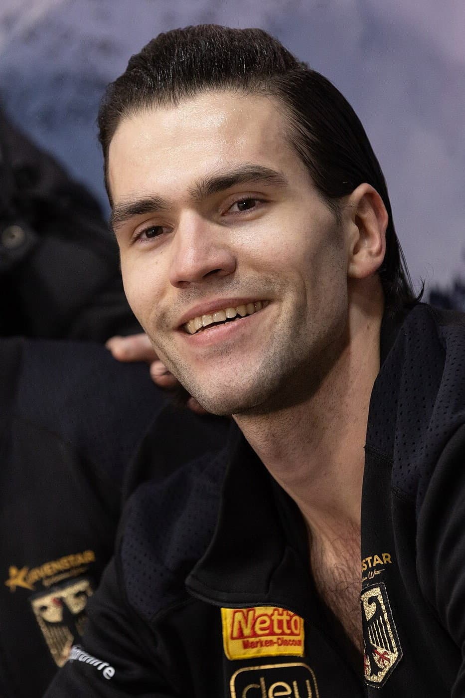 Nikita Volodin