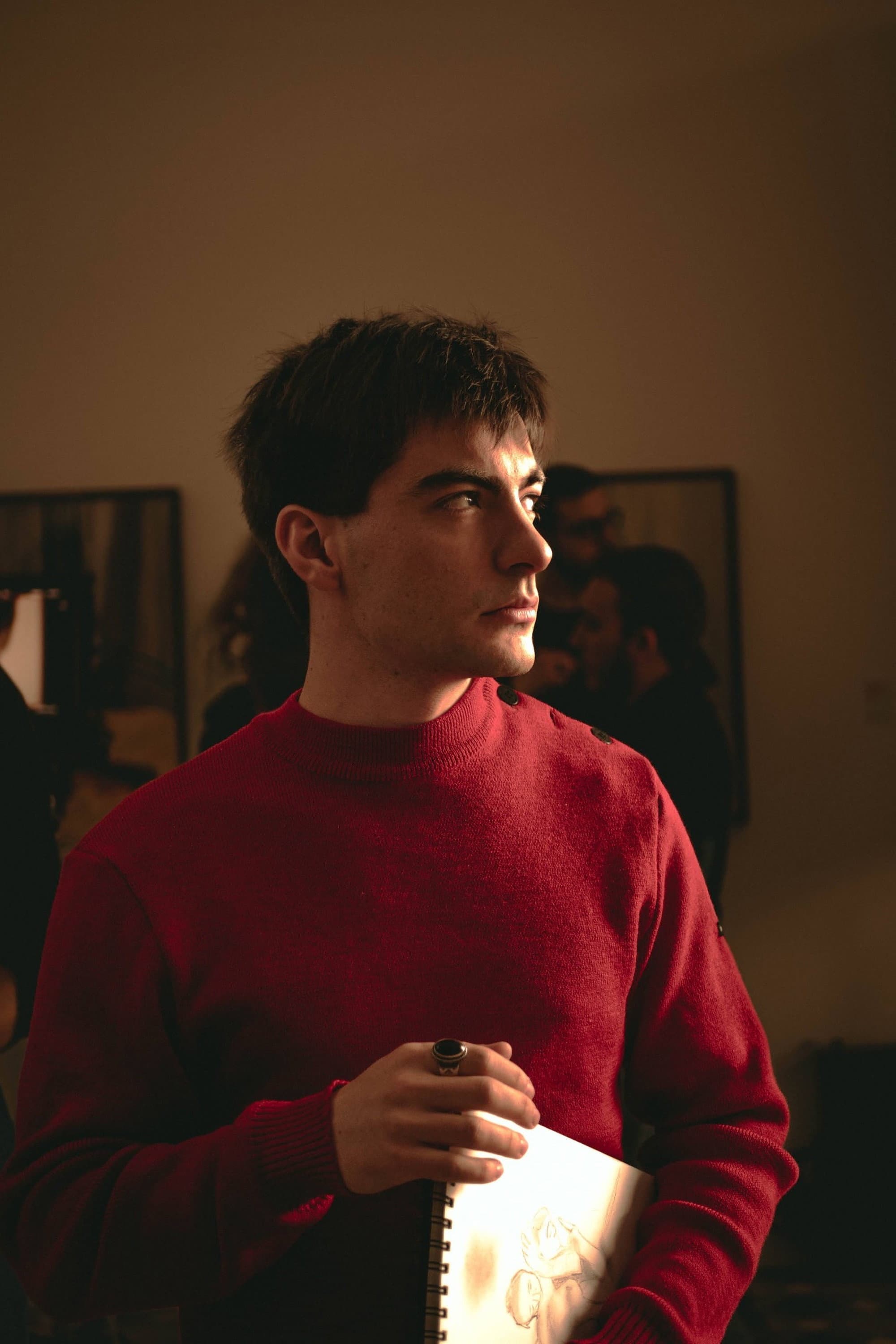 Rémi Giordan