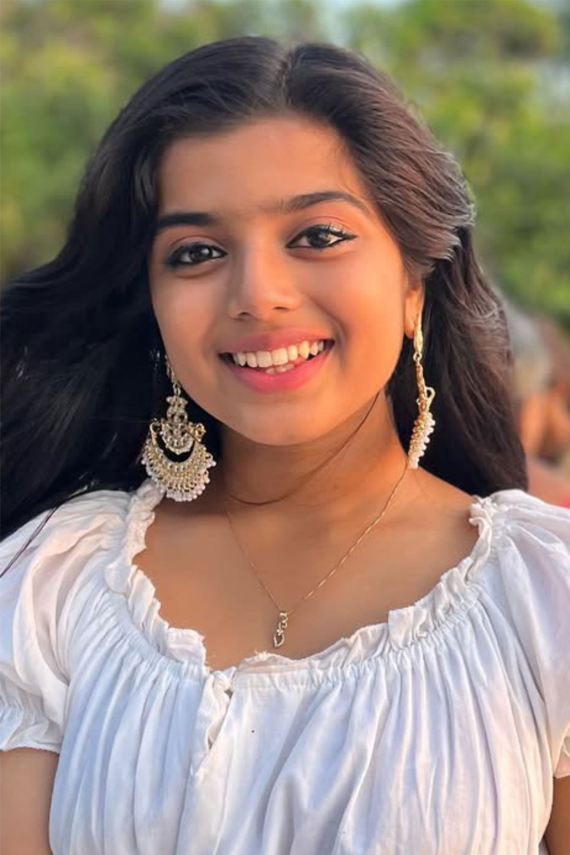 Amritha Varshini