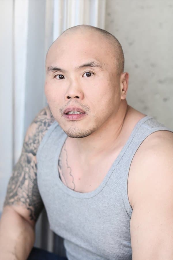 Paul Cheng