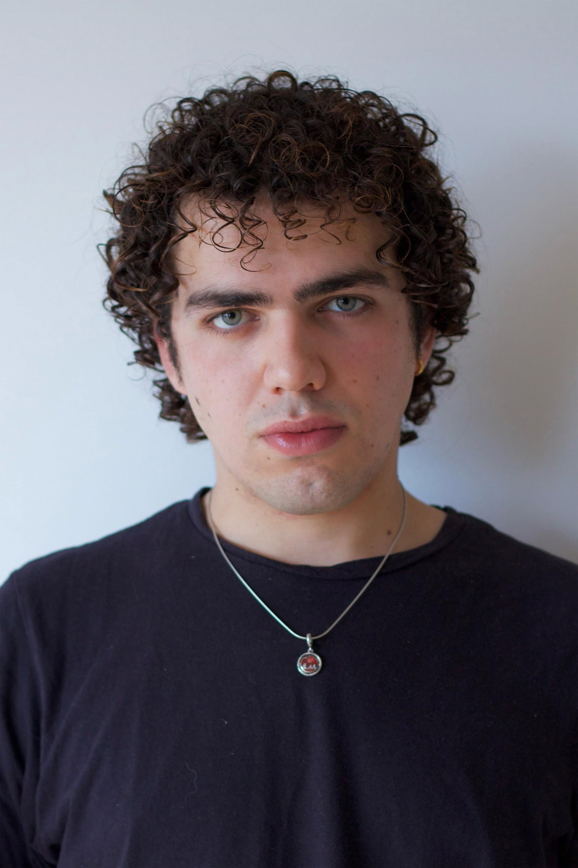 Samuel Labrador