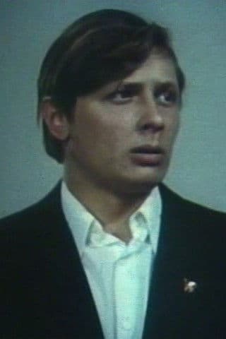 Aleksandr Belina